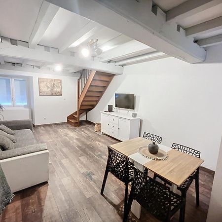 Appartement Au Centre-Ville Chaumont  Εξωτερικό φωτογραφία
