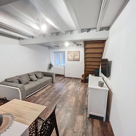 Appartement Au Centre-Ville Chaumont  Εξωτερικό φωτογραφία