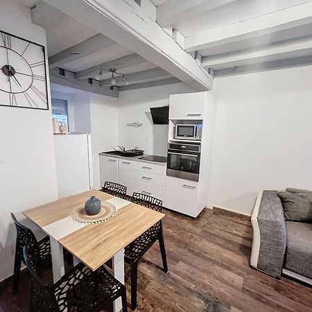 Appartement Au Centre-Ville Chaumont  Εξωτερικό φωτογραφία