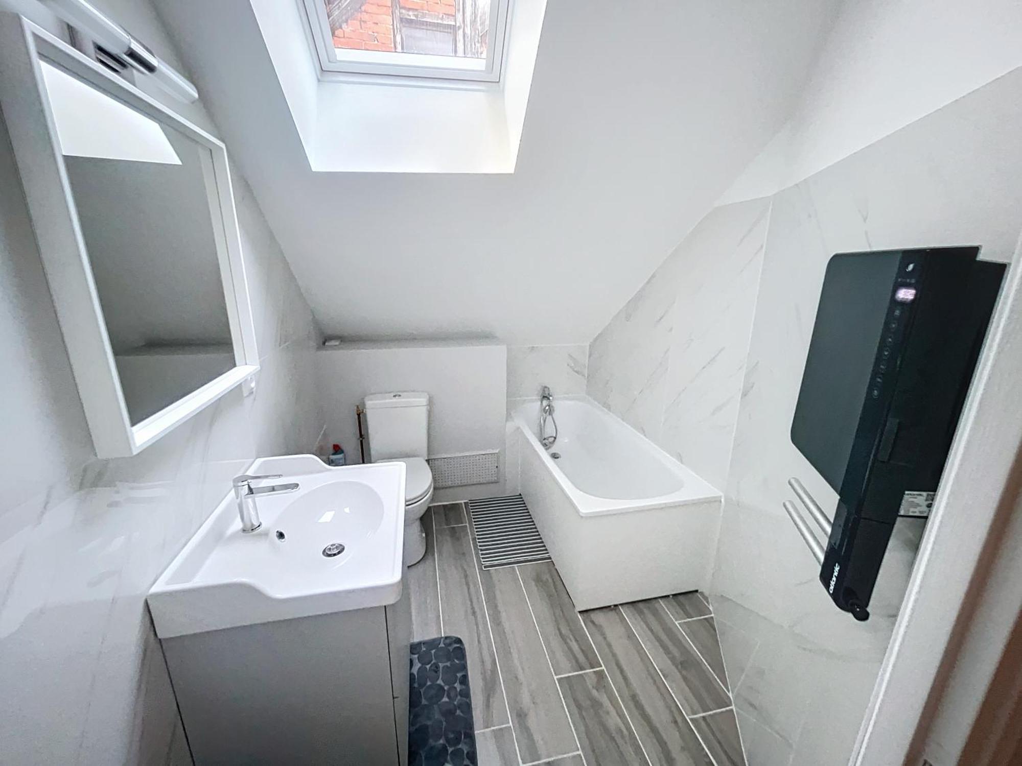 Appartement Au Centre-Ville Chaumont  Εξωτερικό φωτογραφία