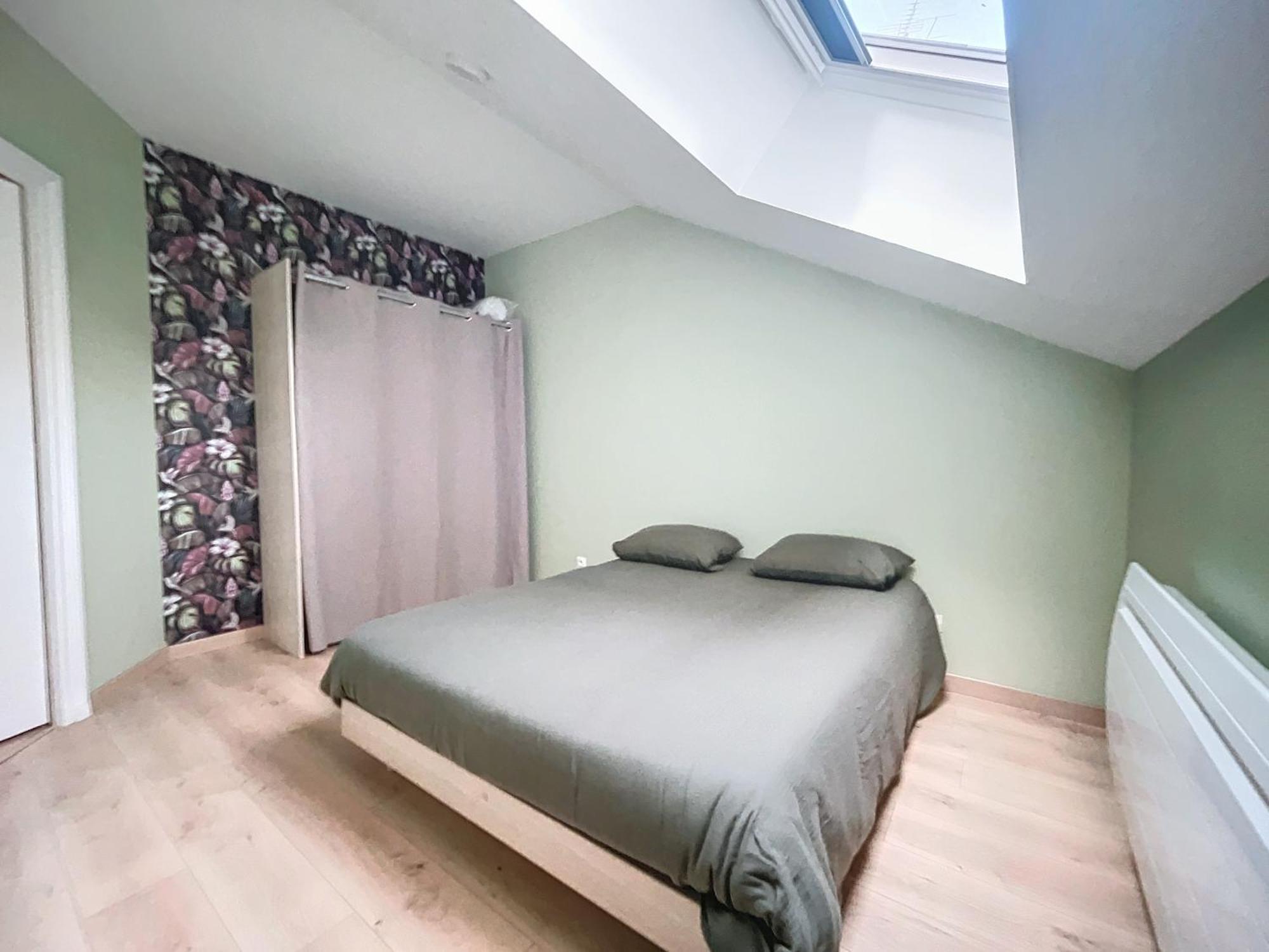 Appartement Au Centre-Ville Chaumont  Εξωτερικό φωτογραφία